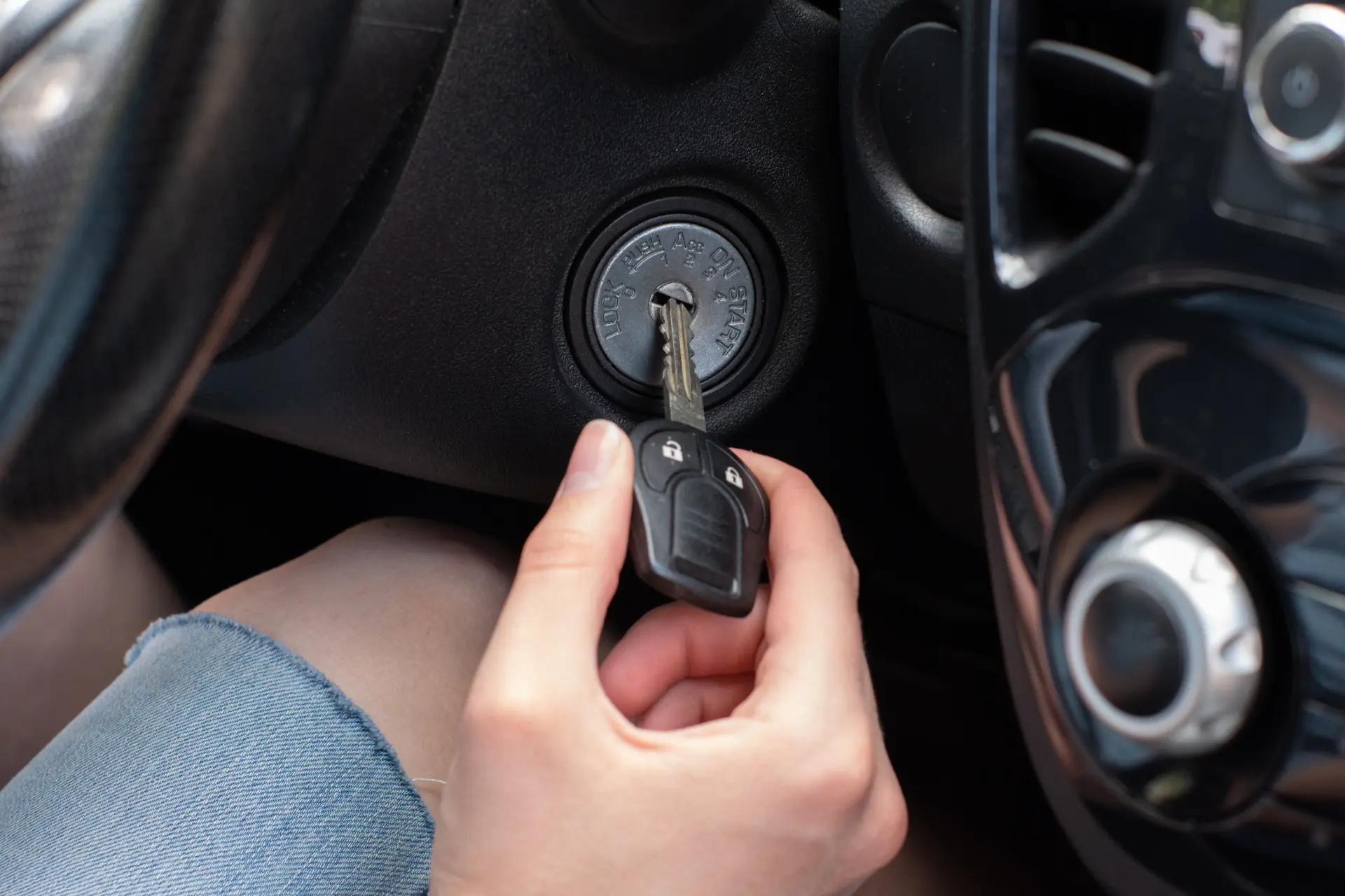 What Is a Transponder Key and How Do You Replace It What Is a Transponder Key and How Do You Replace It
